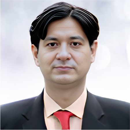 Mahmood Anwar